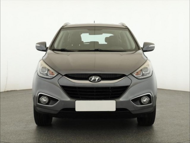 Hyundai ix35  2.0 CRDi 