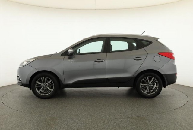 Hyundai ix35  2.0 CRDi 