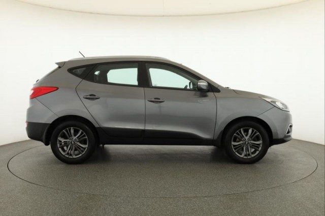 Hyundai ix35  2.0 CRDi 