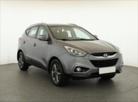 Hyundai ix35  2.0 CRDi 