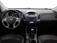 Hyundai ix35  2.0 CRDi 
