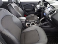 Hyundai ix35  2.0 CRDi 
