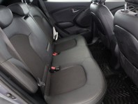 Hyundai ix35  2.0 CRDi 