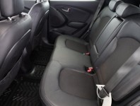 Hyundai ix35  2.0 CRDi 