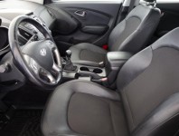 Hyundai ix35  2.0 CRDi 