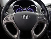 Hyundai ix35  2.0 CRDi 