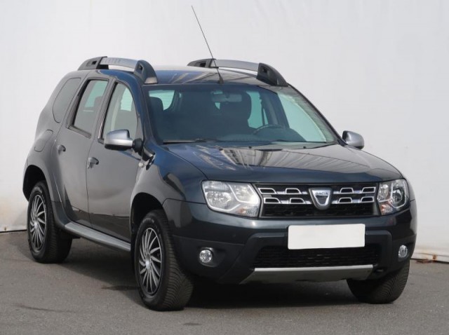 Dacia Duster  1.2 TCe 
