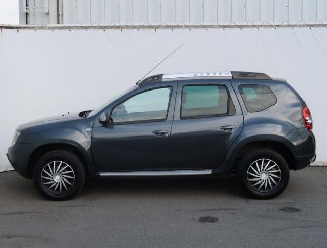 Dacia Duster  1.2 TCe 