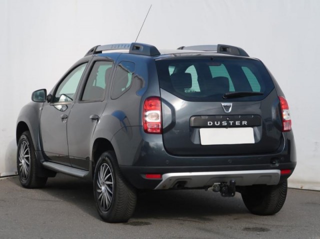 Dacia Duster  1.2 TCe 