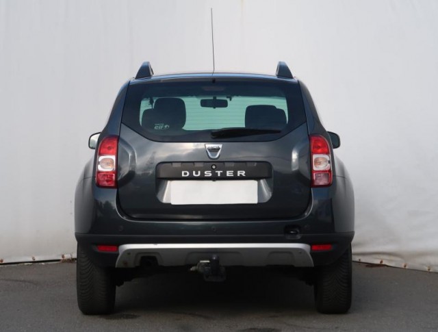 Dacia Duster  1.2 TCe 