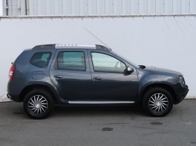 Dacia Duster  1.2 TCe 