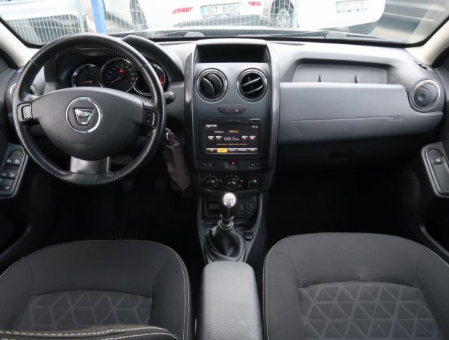 Dacia Duster  1.2 TCe 