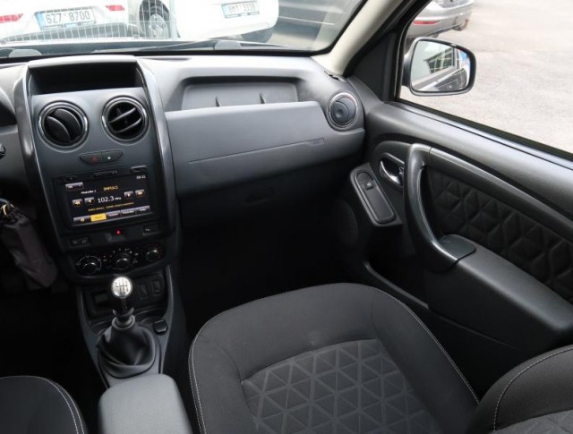 Dacia Duster  1.2 TCe 