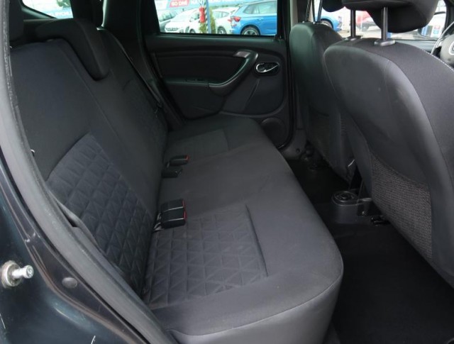 Dacia Duster  1.2 TCe 