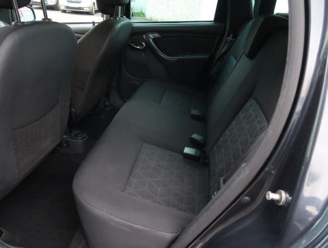 Dacia Duster  1.2 TCe 