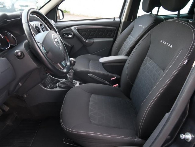 Dacia Duster  1.2 TCe 