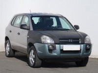 Hyundai Tucson  2.0 i 