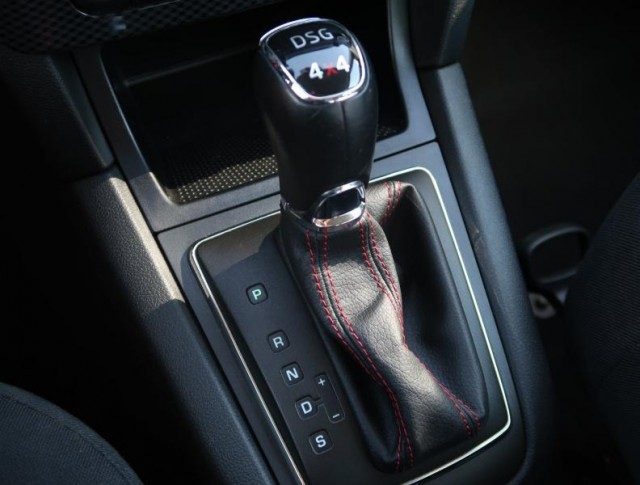Škoda Yeti  1.8 TSI Monte Carlo