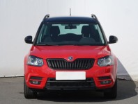 Škoda Yeti  1.8 TSI Monte Carlo