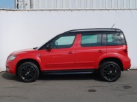 Škoda Yeti  1.8 TSI Monte Carlo