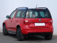 Škoda Yeti  1.8 TSI Monte Carlo