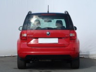 Škoda Yeti  1.8 TSI Monte Carlo