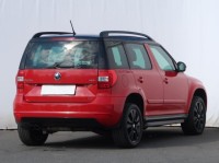 Škoda Yeti  1.8 TSI Monte Carlo