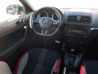 Škoda Yeti  1.8 TSI Monte Carlo