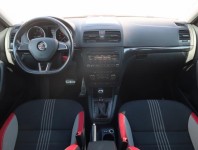 Škoda Yeti  1.8 TSI Monte Carlo