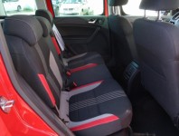 Škoda Yeti  1.8 TSI Monte Carlo