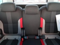 Škoda Yeti  1.8 TSI Monte Carlo