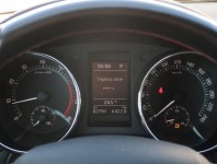 Škoda Yeti  1.8 TSI Monte Carlo