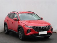 Hyundai Tucson  1.6 T-GDI 48V MHEV Adventure
