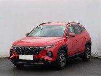 Hyundai Tucson  1.6 T-GDI 48V MHEV Adventure