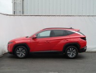 Hyundai Tucson  1.6 T-GDI 48V MHEV Adventure