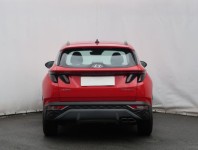 Hyundai Tucson  1.6 T-GDI 48V MHEV Adventure