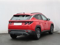 Hyundai Tucson  1.6 T-GDI 48V MHEV Adventure