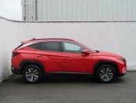 Hyundai Tucson  1.6 T-GDI 48V MHEV Adventure