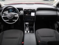 Hyundai Tucson  1.6 T-GDI 48V MHEV Adventure