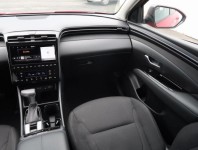 Hyundai Tucson  1.6 T-GDI 48V MHEV Adventure