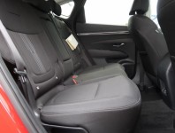Hyundai Tucson  1.6 T-GDI 48V MHEV Adventure