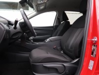 Hyundai Tucson  1.6 T-GDI 48V MHEV Adventure
