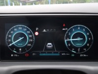 Hyundai Tucson  1.6 T-GDI 48V MHEV Adventure