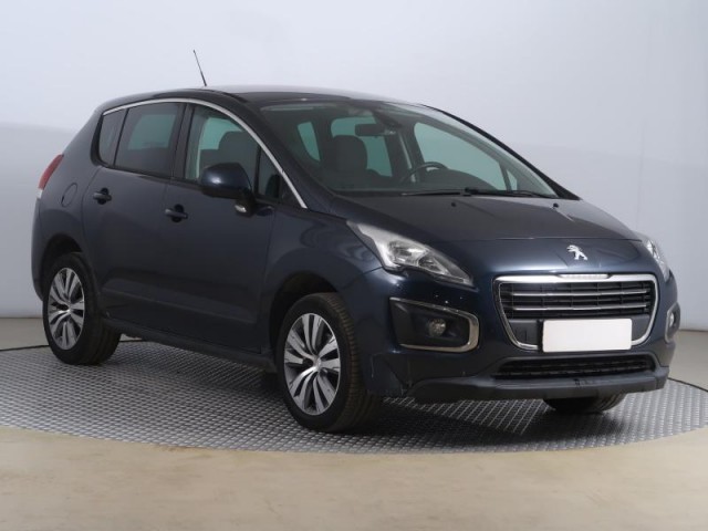 Peugeot 3008  1.2 PureTech Acces