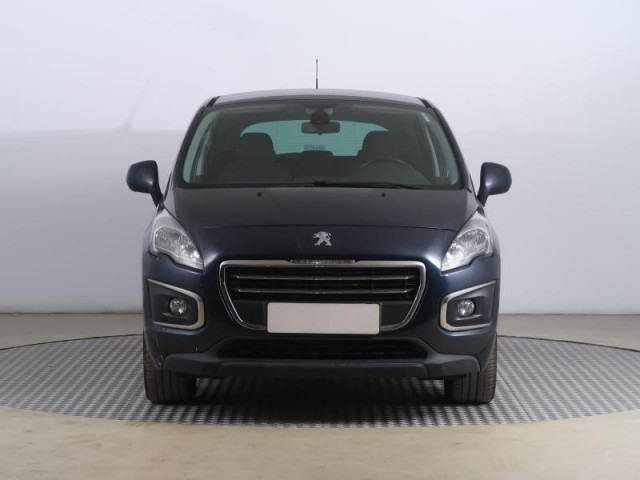 Peugeot 3008  1.2 PureTech Acces
