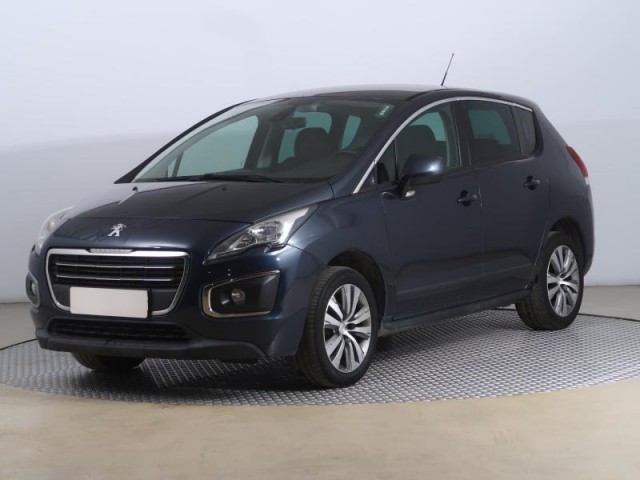 Peugeot 3008  1.2 PureTech Acces