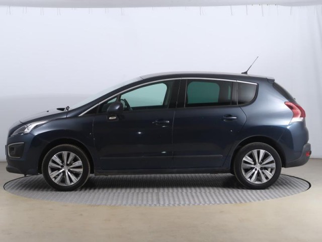 Peugeot 3008  1.2 PureTech Acces