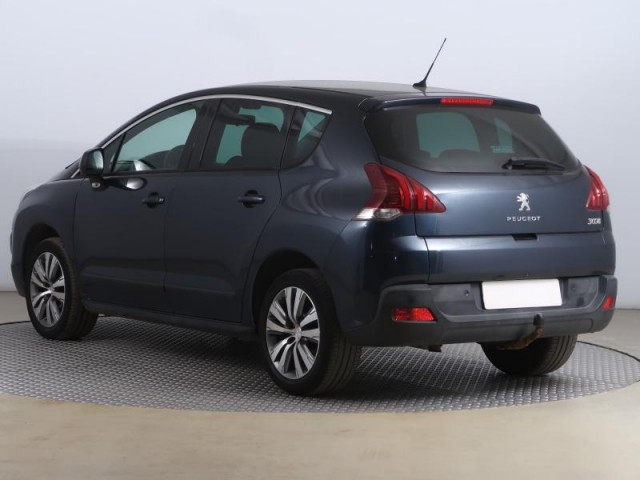 Peugeot 3008  1.2 PureTech Acces