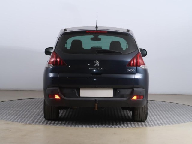 Peugeot 3008  1.2 PureTech Acces