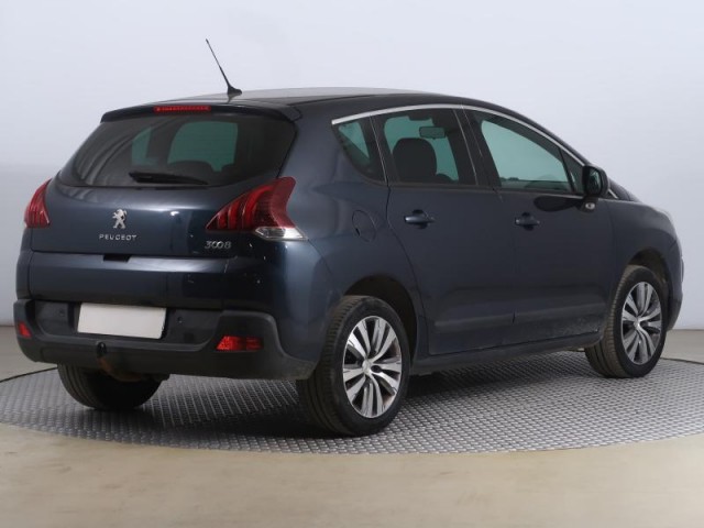 Peugeot 3008  1.2 PureTech Acces